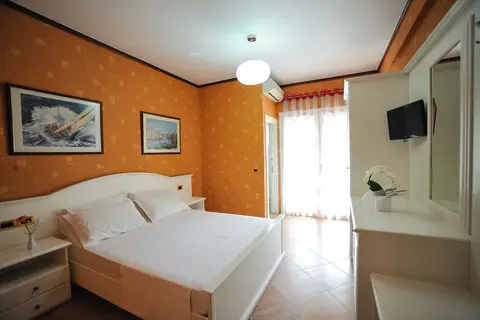 Iliria Internacional Hotel in Durres — foto 24