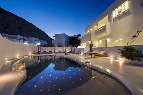 Cavo Bianco in Thira Municipal Unit, foto 28