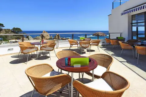 Gran Hotel Reymar in Tossa de Mar — foto 7