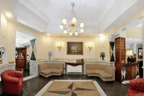 Palladium Palace Hotel in Rome — foto 6
