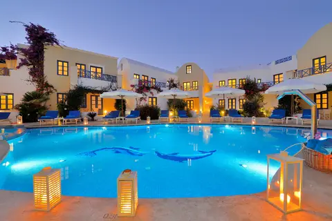 Tamarix del Mar Suites in Δημοτική Ενότητα Θήρας — foto 14
