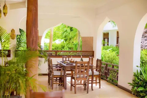 Hisia Nungwi Experience Hotel in Nungwi — foto 5