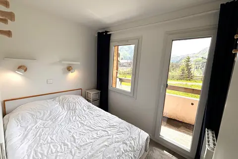 Résidence Tilia in Morzine — foto 6