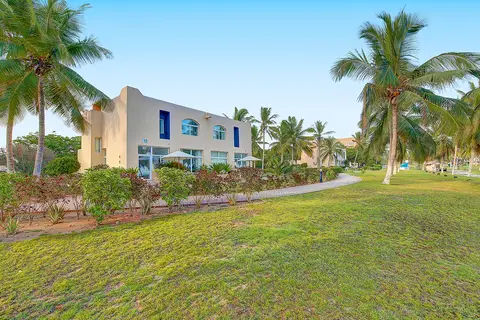 Crowne Plaza Resort Salalah in Salalah — foto 18