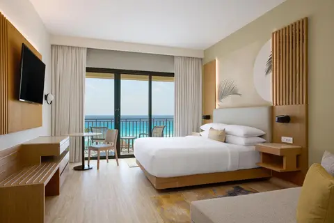 Marriott Cancun Resort in Marriott Cancun Resort, foto 19