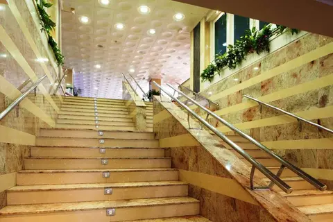 H-Top Molinos Park Hotel in Salou — foto 14