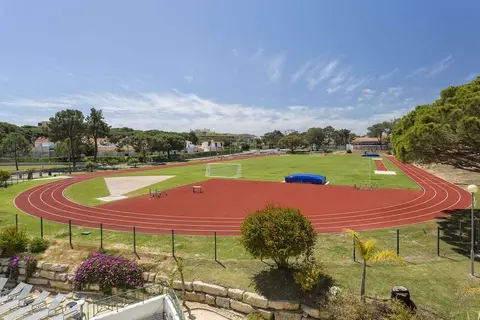 AP Victoria Sports & Beach in Albufeira e Olhos de Água — foto 19