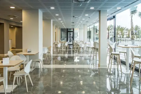 Dos Playas 30 Hotels in Mazarrón — foto 9