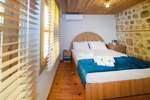 The Little Prince Boutique Hotel in Muratpaşa — foto 11