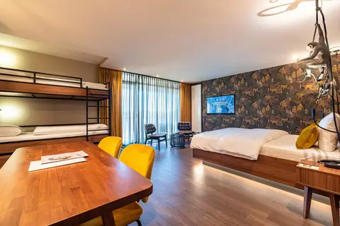 Van der Valk Hotel Berlin Brandenburg in Blankenfelde-Mahlow — foto 13