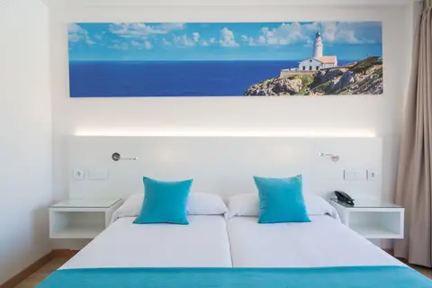 THB Dos Playas in Cala Ratjada — foto 4