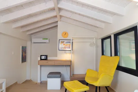 Olympus Seaside Villas in Katerini — foto 14