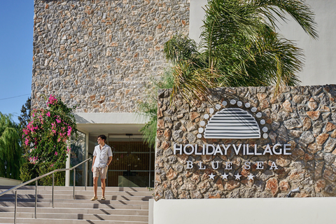 Hotel Blue Sea Holiday Village foto 23