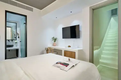 Adorno Suites in Mykonos — foto 10
