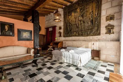 Es Revellar Art Resort in Campos — foto 16