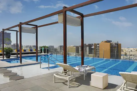 voco Bonnington Dubai in Dubai — foto 18