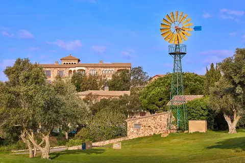Hapimag Resort  Mas Nou in Castell d'Aro, Platja d'Aro i s'Agaró — foto 18