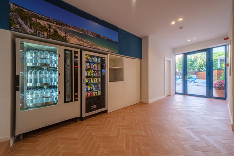 Appartementen Ancora Salou in Reus — foto 16