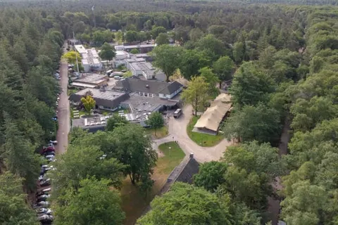 Landgoed Mennorode foto 20