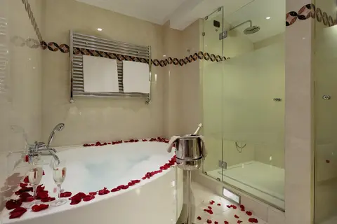 Meliá Milano in Milaan, foto 15