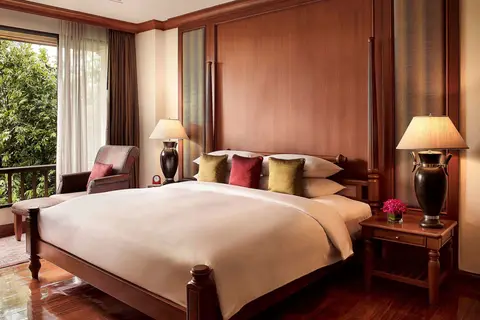 Sofitel Angkor Phokeethra Golf & Spa Resort in Siem Reap — foto 23