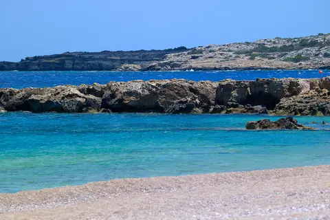 Argo Hotel in Δημοτική Ενότητα Καρπάθου — foto 20