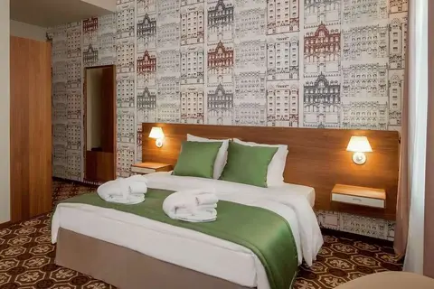 Mercure Riga Centrum in Riga