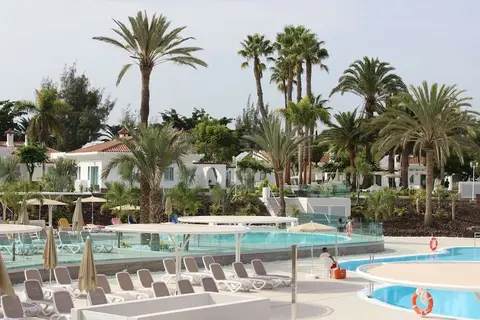 Hotel Livvo Dunagolf Suites in San Bartolomé de Tirajana, foto 23