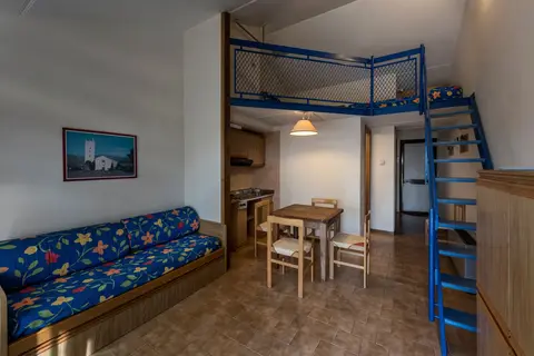 Vakantiepark Le Tre Isole in Magione — foto 18