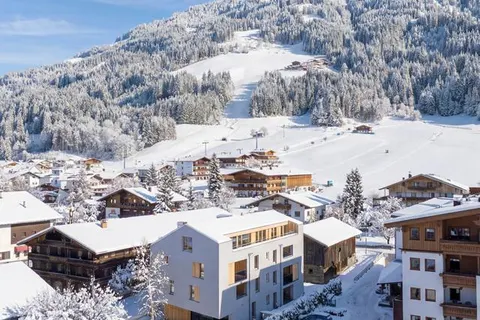 Chalet 104 Westendorf foto 20