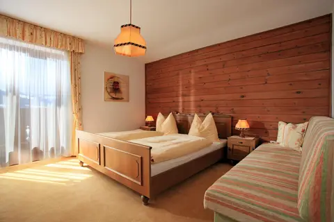 Pension Sonnblick in Westendorf — foto 2