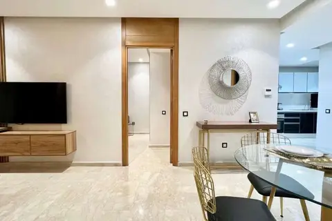 Zen Suites Hotel in Casablanca — foto 5