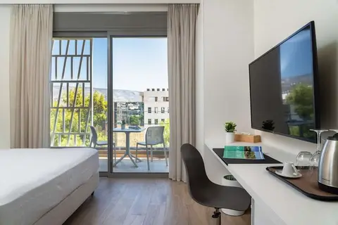 Athens Hill Luxury Appartementen in Δήμος Καλλιθέας — foto 11
