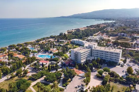 Atlantis Hotel in Kos — foto 18