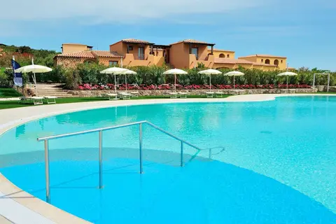 Janna'e Sole Resort in Budoni — foto 25