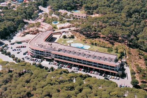 Appartementen en villa's Golf Beach in Pals