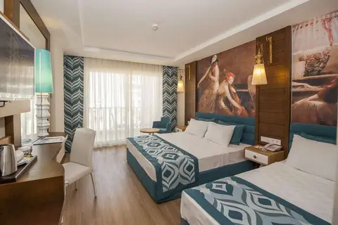 Dream World Aqua in Gönen — foto 12