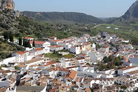 Casas de Montejaque in Montejaque — foto 10