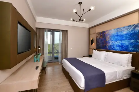 Somerset Maslak Istanbul in Fatih — foto 24