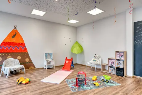 COOEE Alpin Hotel BadKleinkirchheim foto 19