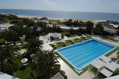 Yadis Hammamet in الحمامات — foto 20