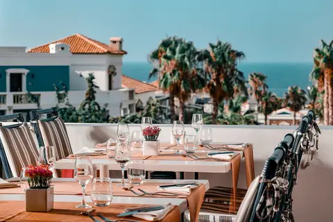 Mitsis Royal Mare & Thalasso Resort in Δημοτική Ενότητα Χερσονήσου — foto 15