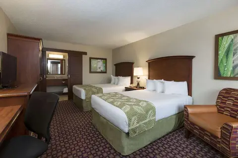 Rosen Inn at Pointe Orlando in Orlando — foto 12