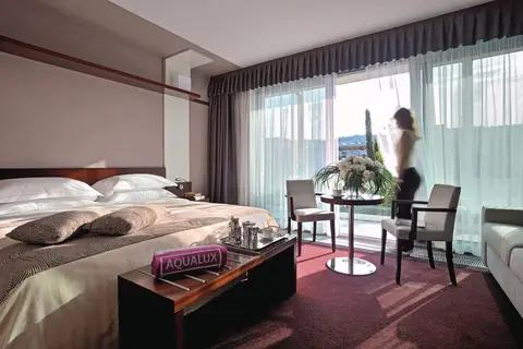 Hotel Aqualux Suite & Terme in Bardolino, foto 13