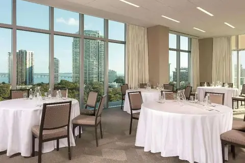 Novotel Miami Brickell in Miami — foto 23