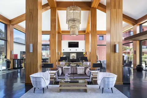 Sheraton Cascais Resort in Cascais — foto 8