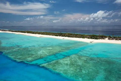 Atmosphere Kanifushi Maldives in ނައިފަރު — foto 11