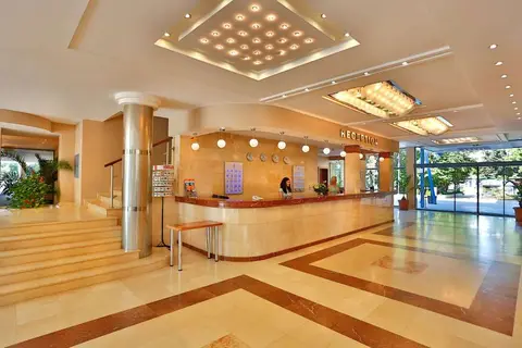 Hotel Sofia in Sofia — foto 13