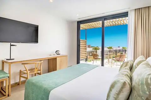 Barcelo Nura in Sant Lluís — foto 4
