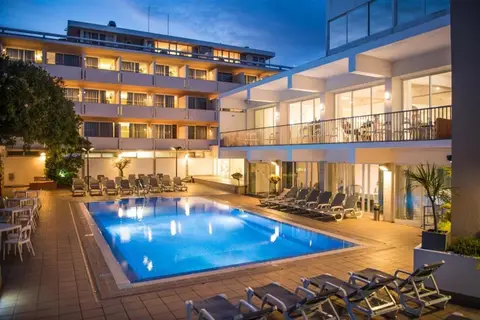 Hotel Londres in Cascais — foto 10